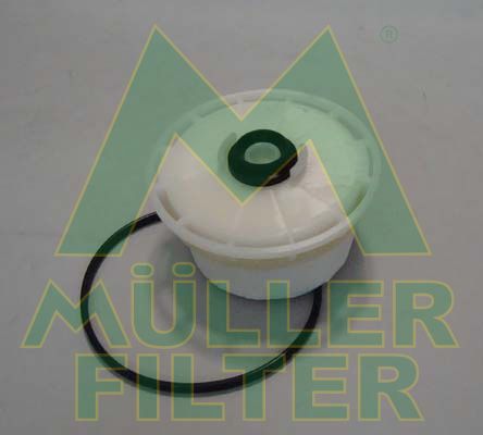 MULLER FILTER Топливный фильтр FN1462